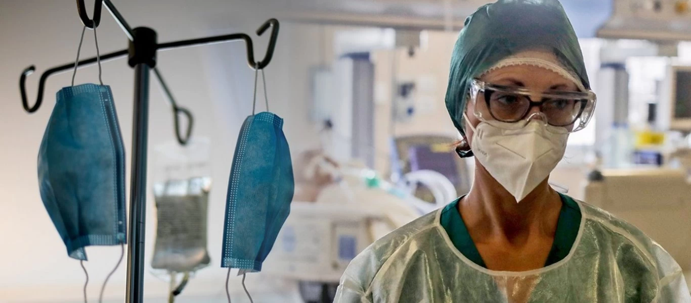 Στο ΦΕΚ δημοσιεύθηκε η απόφαση για την επιστράτευση των ιδιωτών γιατρών